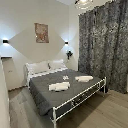 Holiday home Calia's *