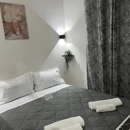 Holiday home Calia's Mazara del Vallo