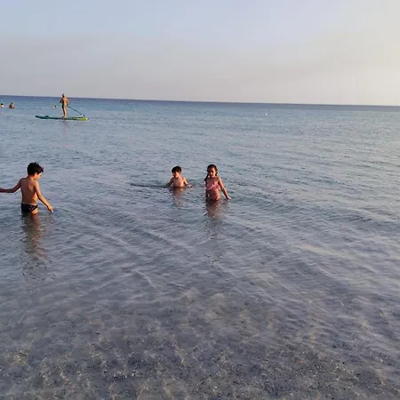 Calia's * マツァーラ・デル・ヴァッロ