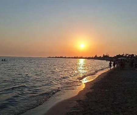 Calia's * マツァーラ・デル・ヴァッロ